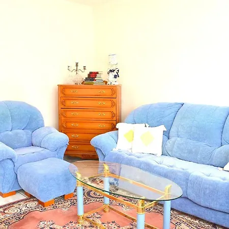 Daire Apartments Aheloy