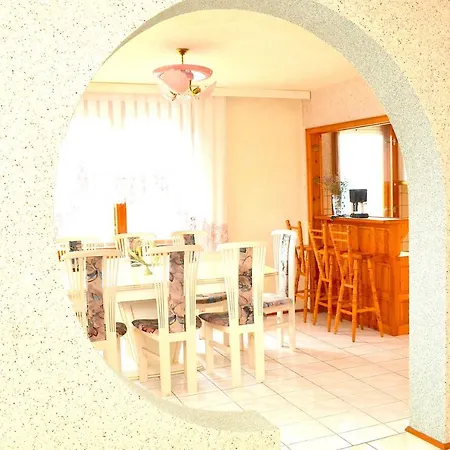 Daire Apartments