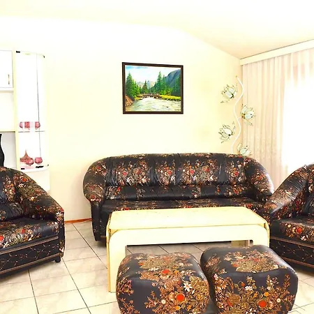 Apartments Aheloy