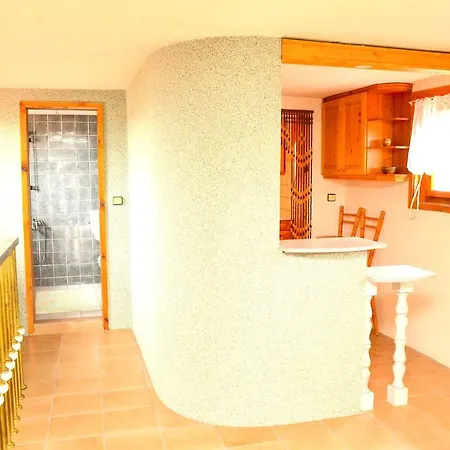 Apartments * Aheloy