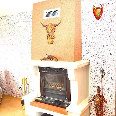 Apartments Daire
