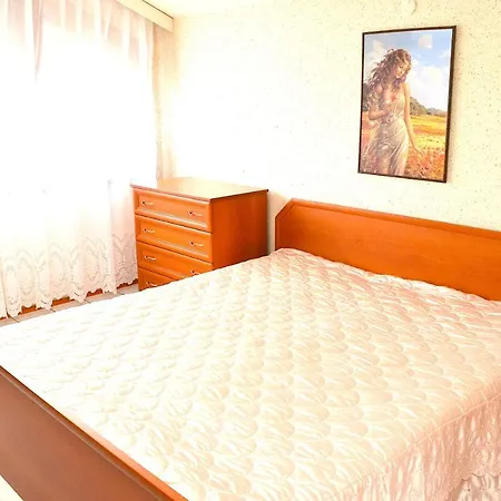 Apartments Daire *