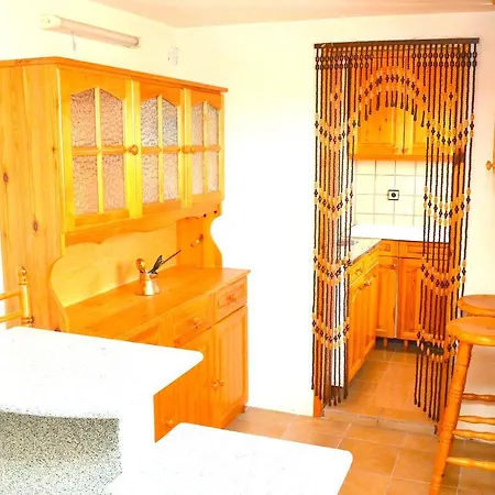 Apartments Aheloy