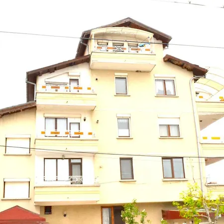 Apartments Daire Aheloy