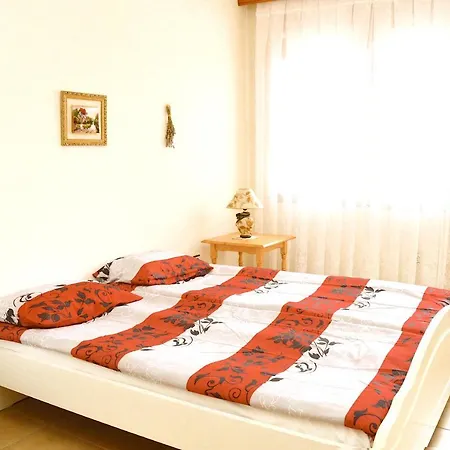 Apartmán Apartments