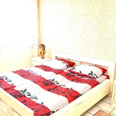 Apartmán Apartments *