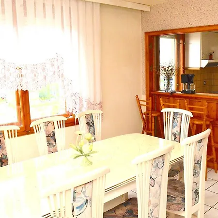 Apartmán Apartments