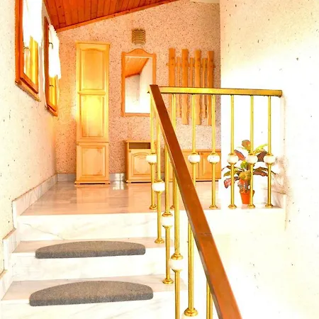 Apartmán Apartments *